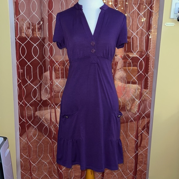 Dress Size Small - Picture 1 of 9